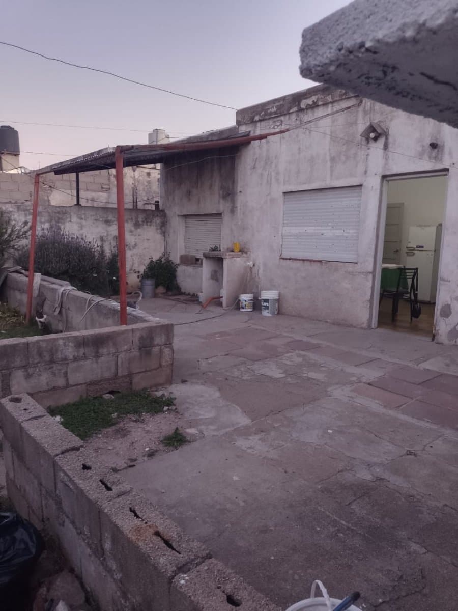 VENTA – Casa en Barrio Fénix. Rio Cuarto. — foto 11