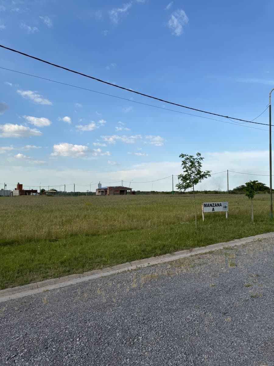 Lote en Barrio La Toscana — foto 2