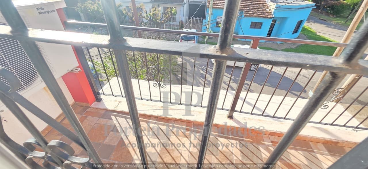 DUPLEX DOS AMBIENTES EN SAN ANTONIO DE PADUA — foto 14