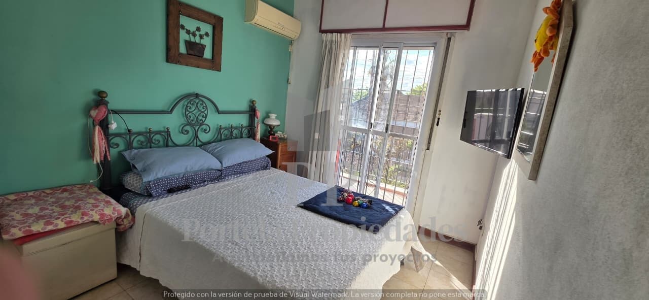 DUPLEX DOS AMBIENTES EN SAN ANTONIO DE PADUA — foto 11