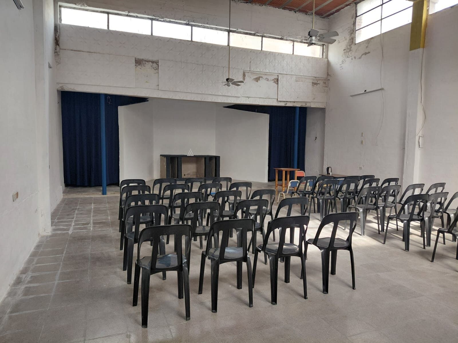 Venta de Galpón en B° Marechal — foto 5