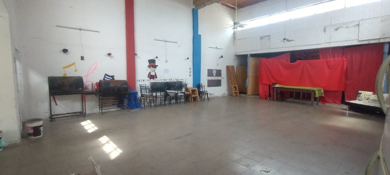 Venta de Galpón en B° Marechal — foto 2