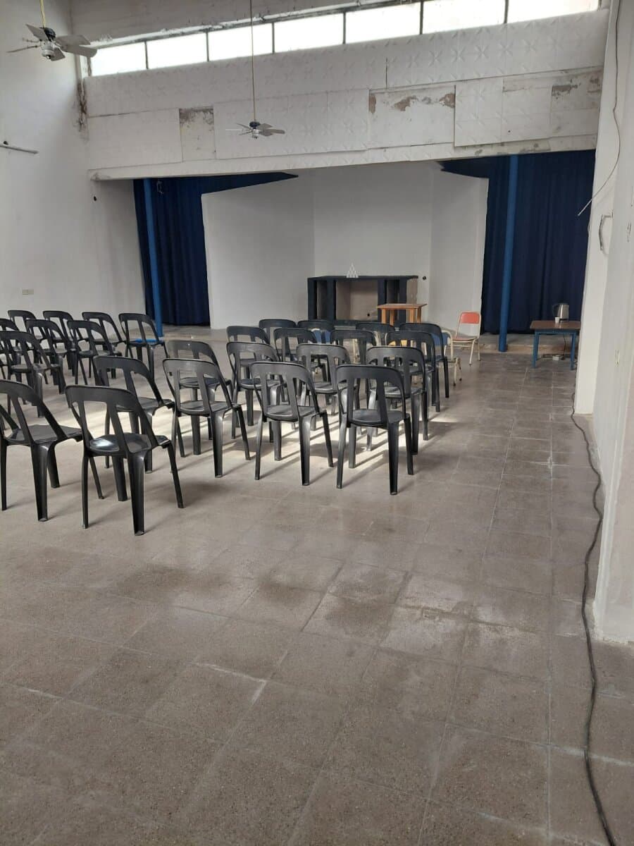 Venta de Galpón en B° Marechal — foto 4