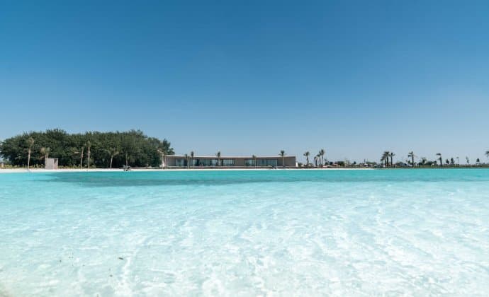 Vida Lagoon - Lote 775 m2 — foto 5