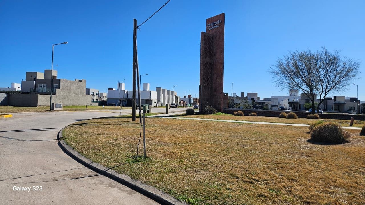 Venta Lotes San Ignacio Village — foto 1
