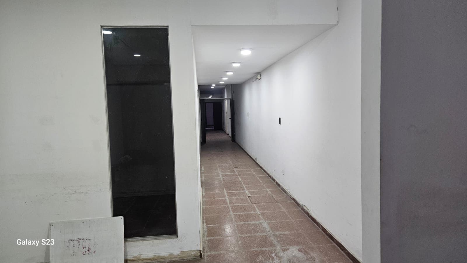 Oficina local comercial Alberdi — foto 13