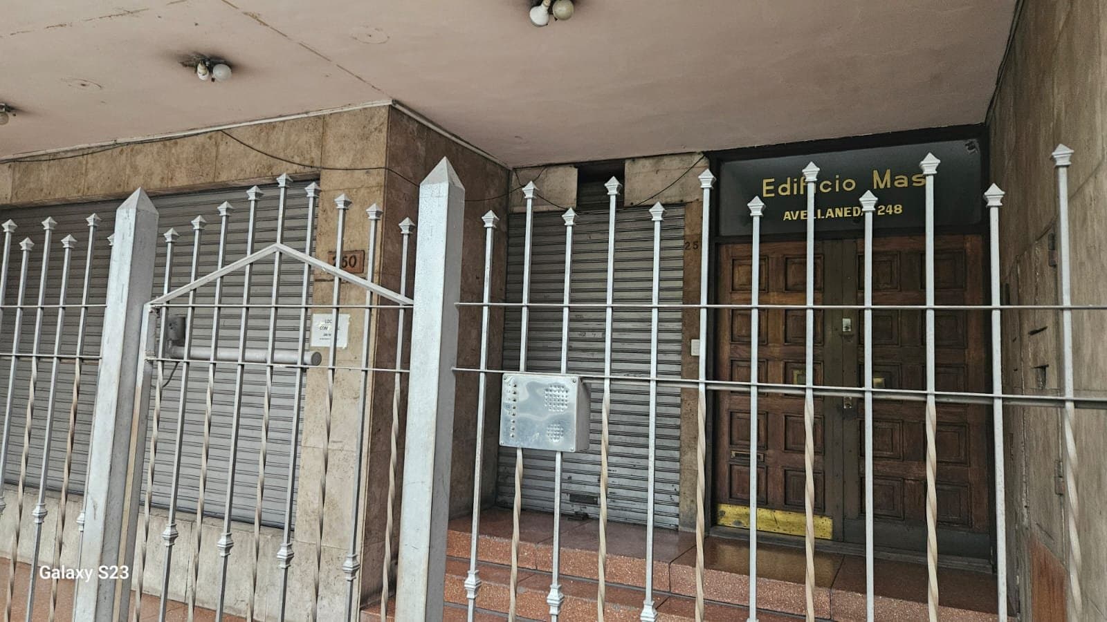 Oficina local comercial Alberdi — foto 4