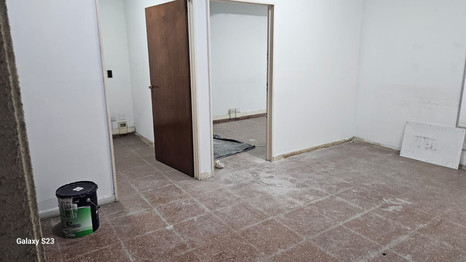 Oficina local comercial Alberdi — foto 5