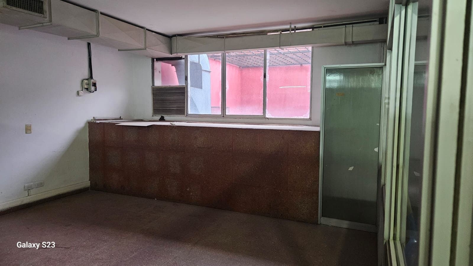 Oficina local comercial Alberdi — foto 7