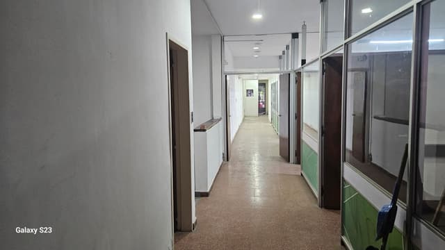 Oficina local comercial Alberdi