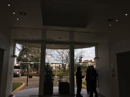 Zárate Depósito Industrial Parque Industrial 1.400 m2 - Excelente estado