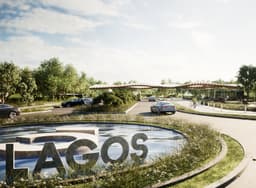 Cinco Lagos - Lotes 525 m2 – Barrio Privado – Oportunidad