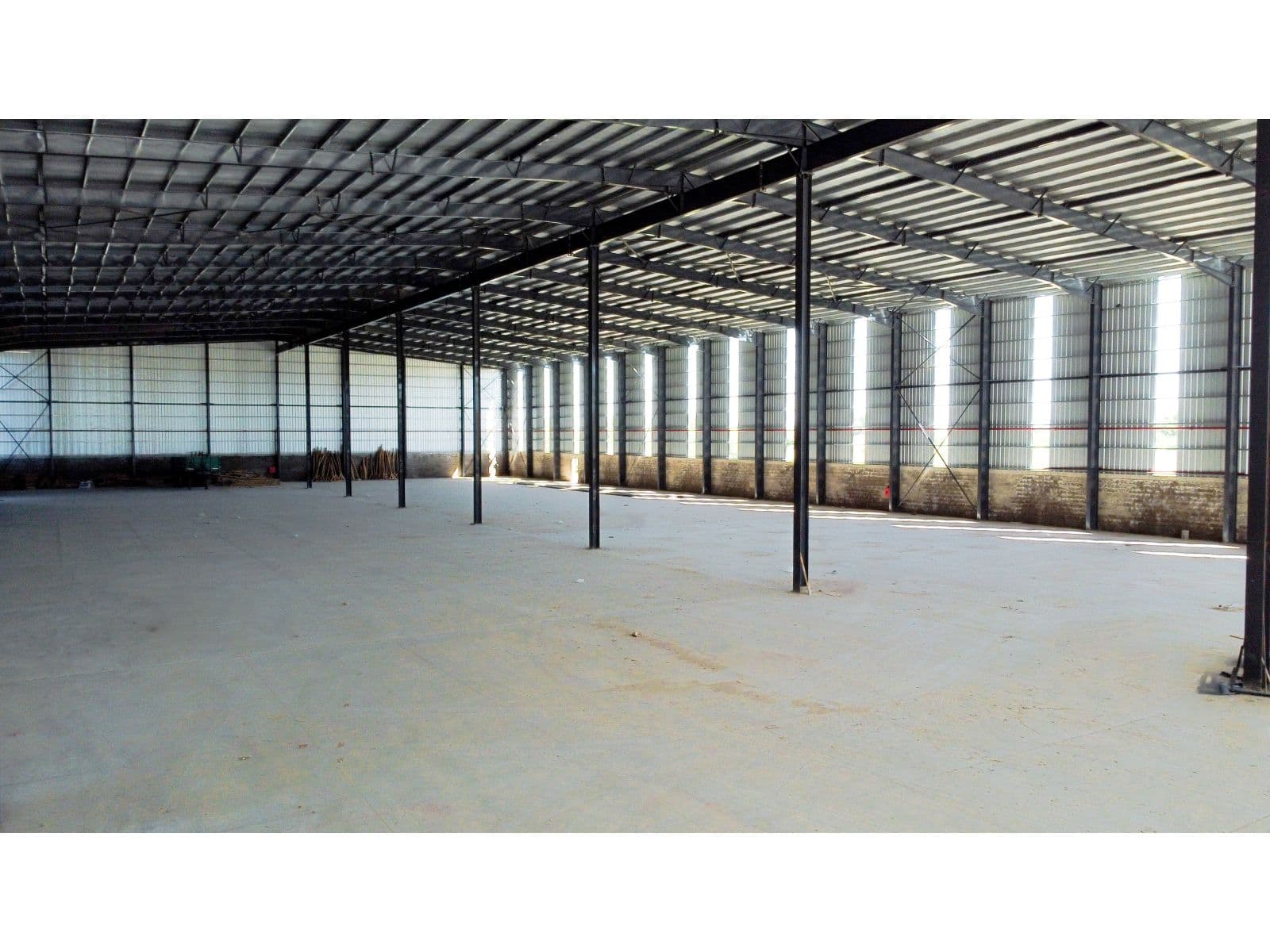 Parque Industrial Alvear - Nave Logistica 2.600 m2 — foto 7