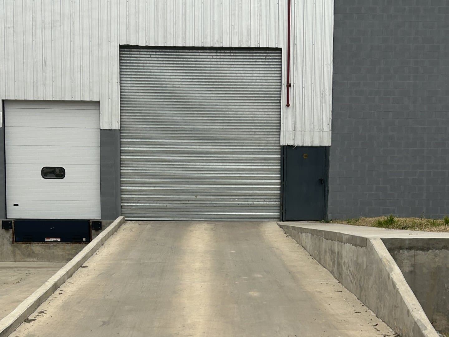 Parque Industrial Alvear - Nave Logistica 2.600 m2 — foto 13