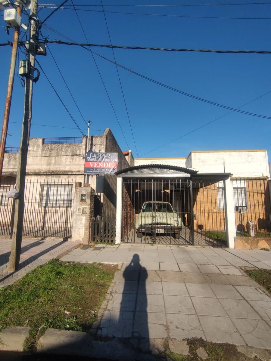 PH EN VENTA A RECICLAR EN BERNAL — foto 4