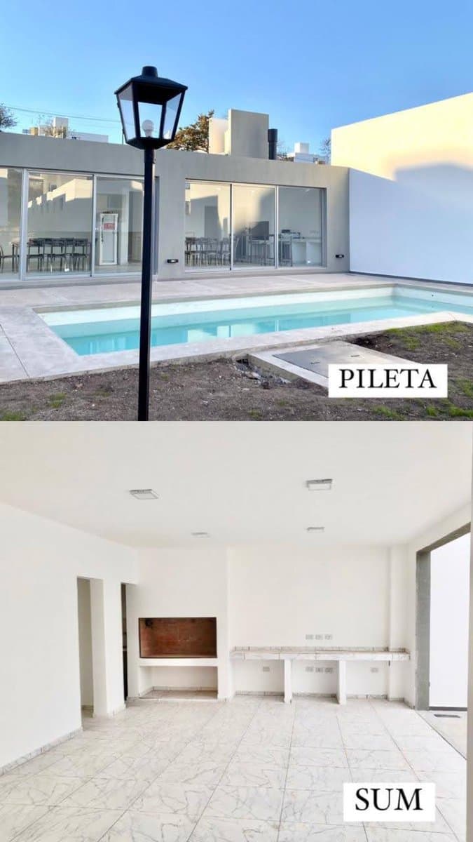 Casa en venta de 3 dormitorios housing cerrado — foto 4