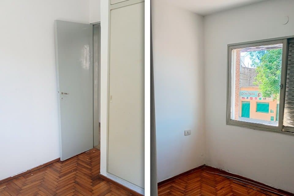 DEPARTAMENTO 2 DORMITORIOS PLANTA ALTA SOBRE AV. ARIJÓN — foto 7