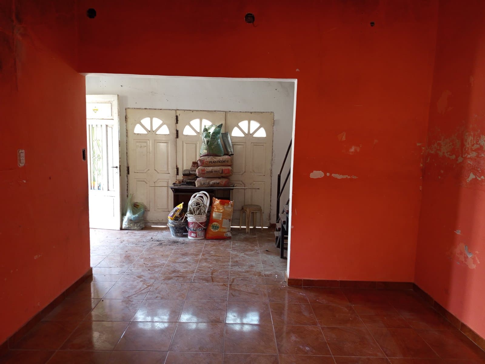 Dúplex La Florida – Irigoyen 1104 — foto 5