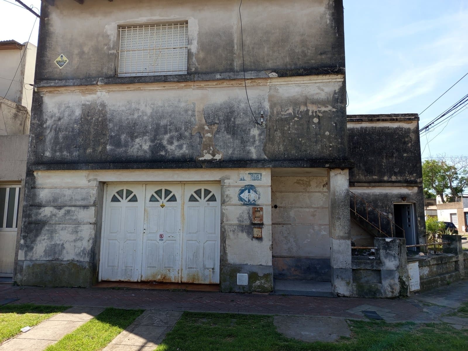 Dúplex La Florida – Irigoyen 1104 — foto 2