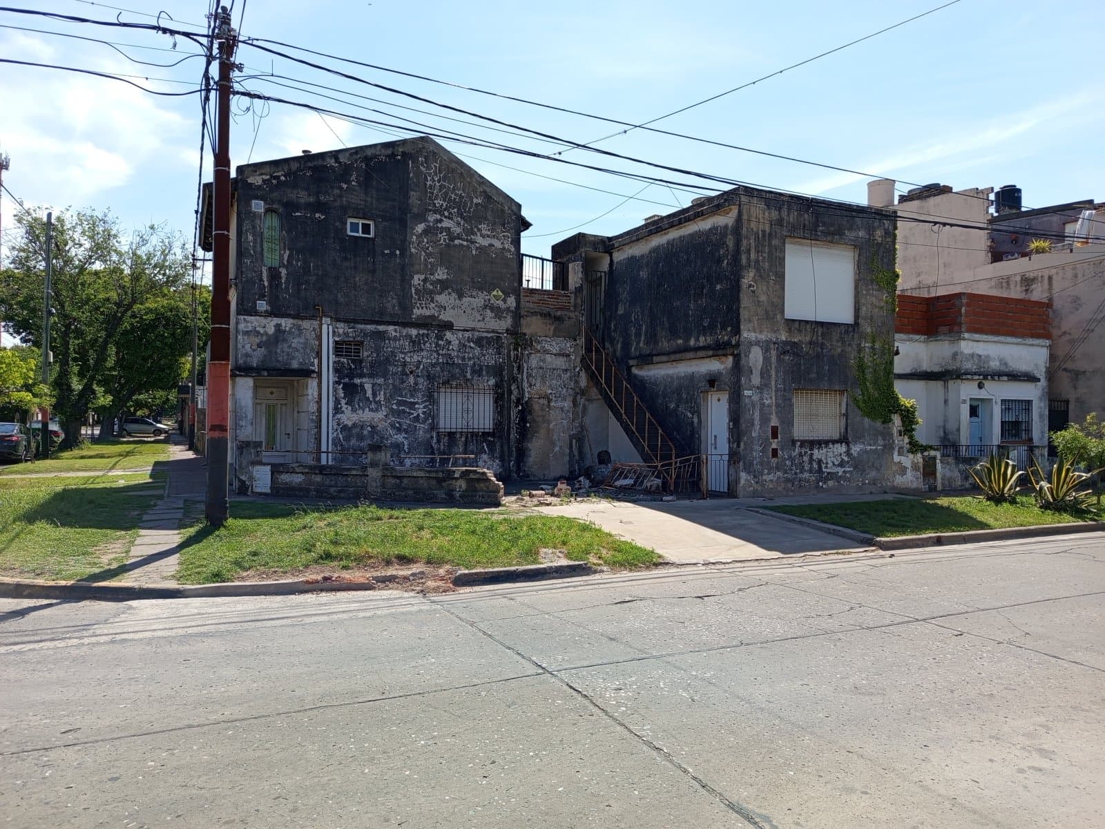 Dúplex La Florida – Irigoyen 1104 — foto 1