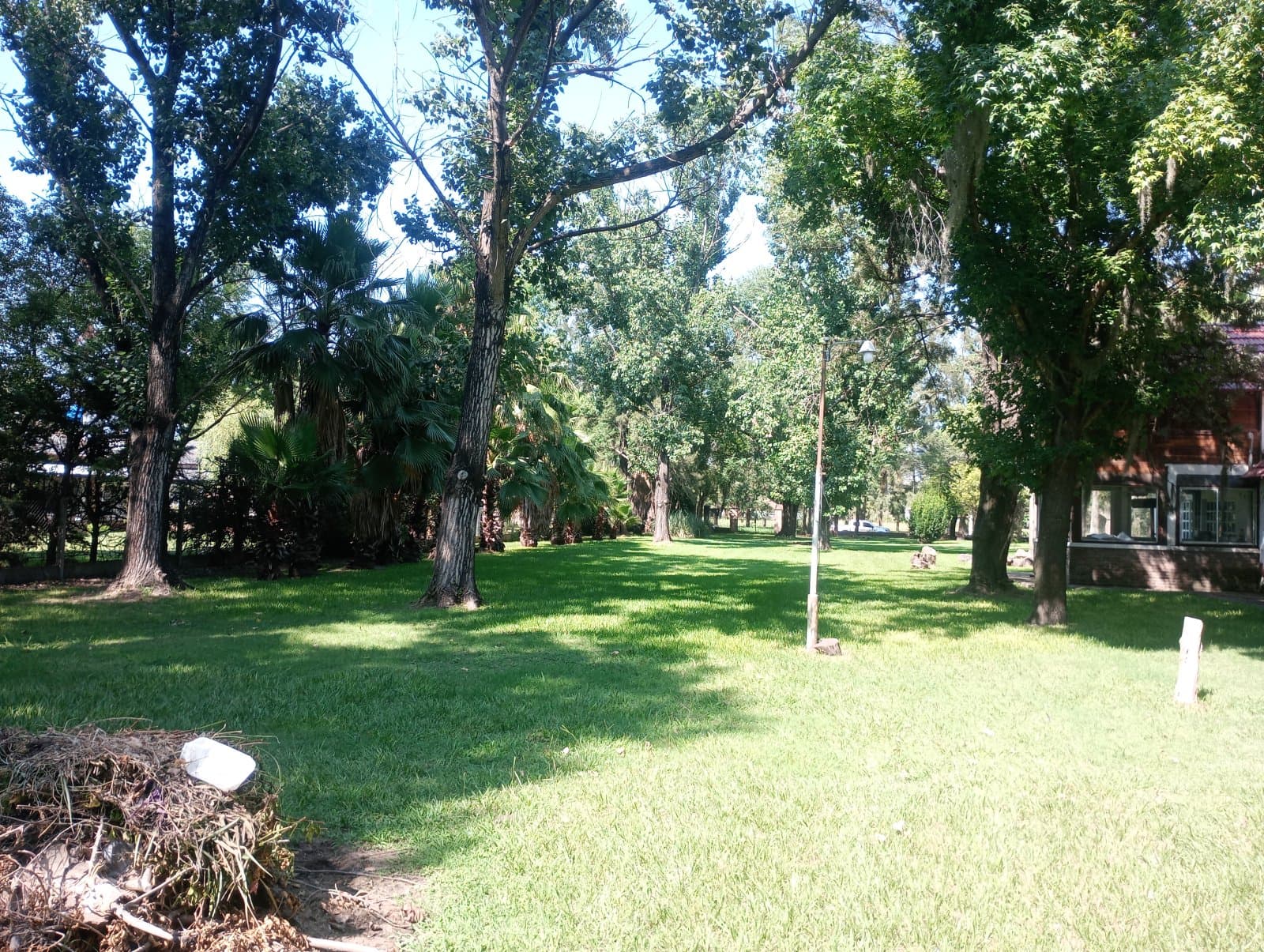 VENDE IMPORTANTE TERRENO EN PEREZ — foto 3