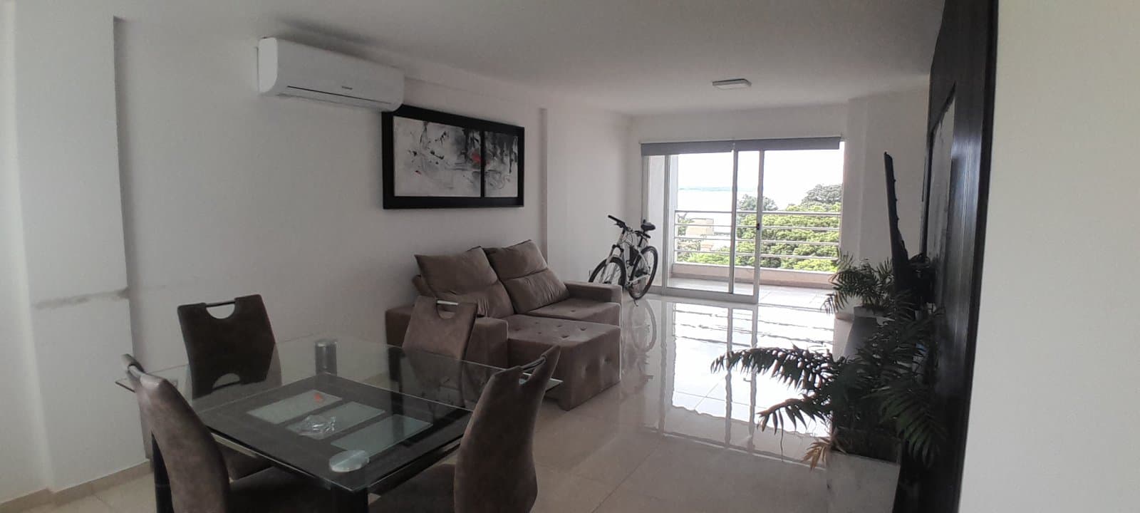 SE VENDEN 2 DEPARTAMENTOS EN POSADAS-MISIONES — foto 1