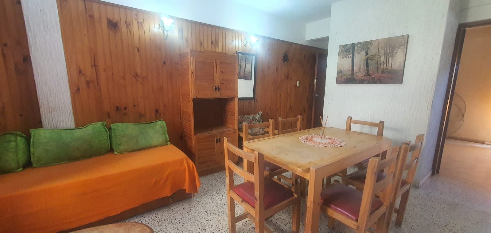 VENTA DEPTO A DOS CUADRAS DEL MAR * SAN BERNARDO — foto 6