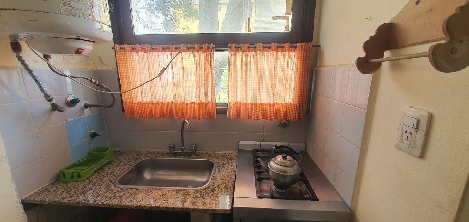 VENTA DEPTO A DOS CUADRAS DEL MAR * SAN BERNARDO — foto 9