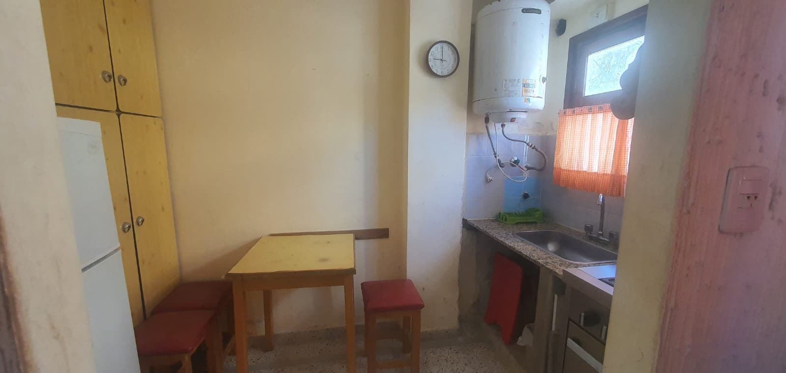 VENTA DEPTO A DOS CUADRAS DEL MAR * SAN BERNARDO — foto 8