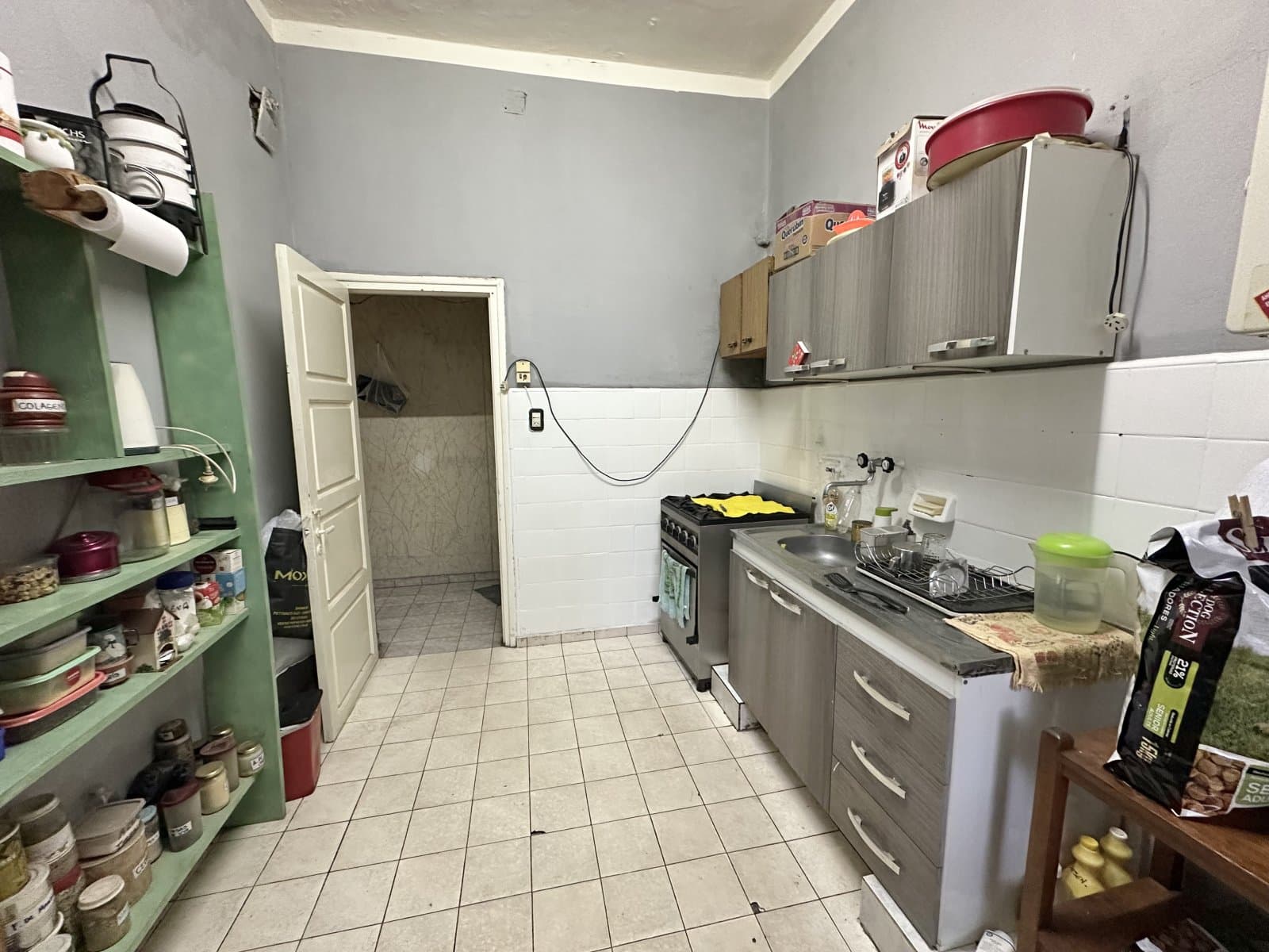 Vendo Villa Cabrera Casa mas Local esquina — foto 4