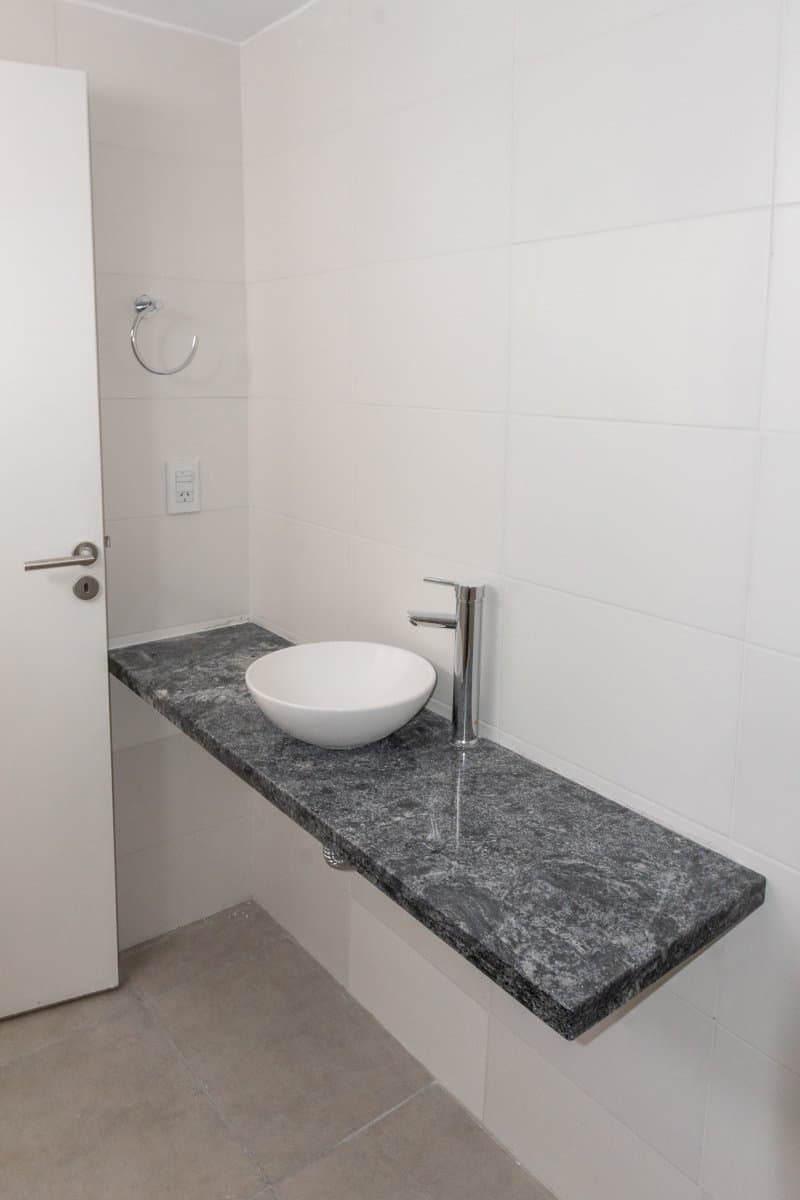 VENTA DEPARTAMENTO MONOAMBIENTE- ZONA TRIBUNALES — foto 15