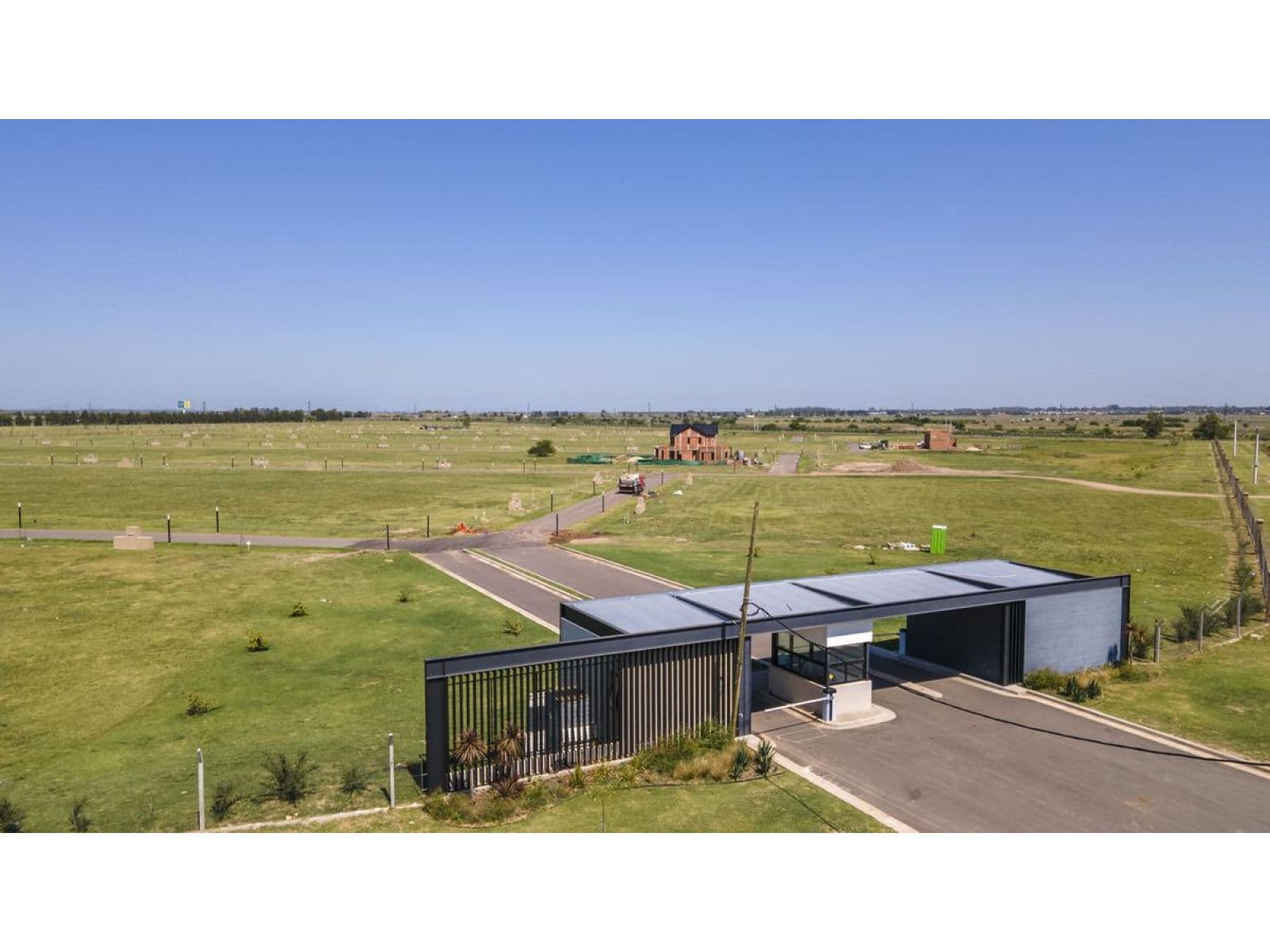 Lote en venta Los Pasos- Barrio 3 — foto 10