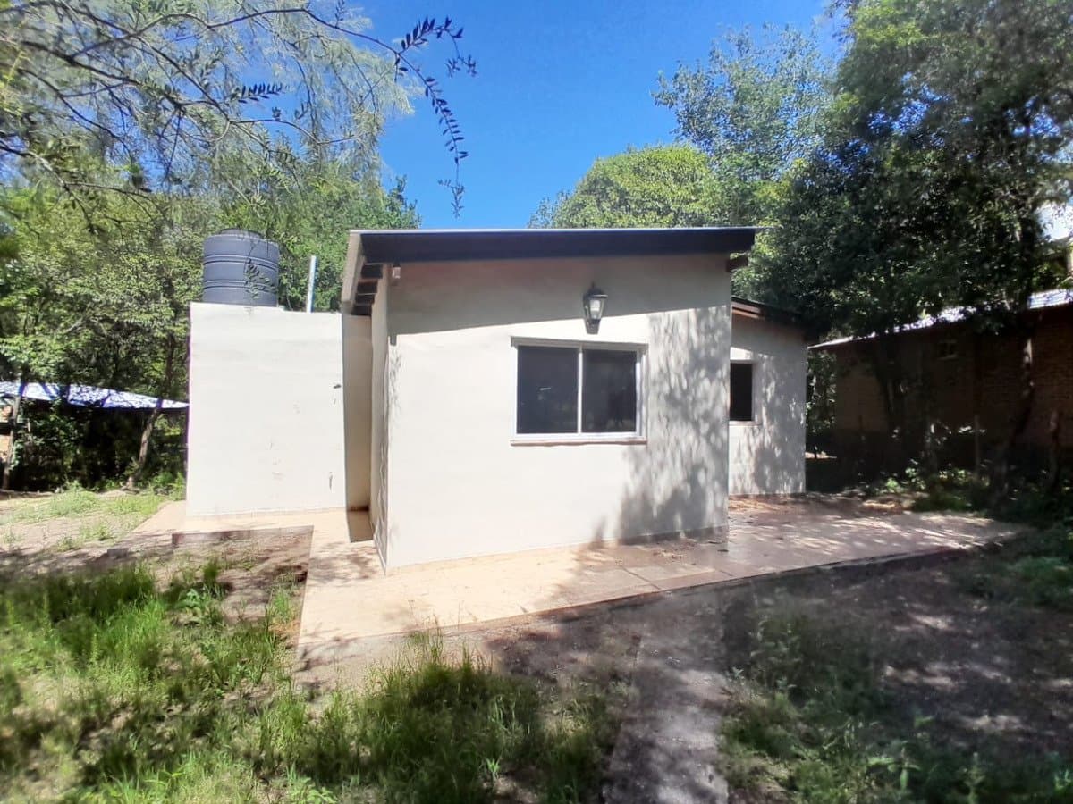 Vendo Casa Reciclada B Los Pozos, Villa Las Rosas — foto 12