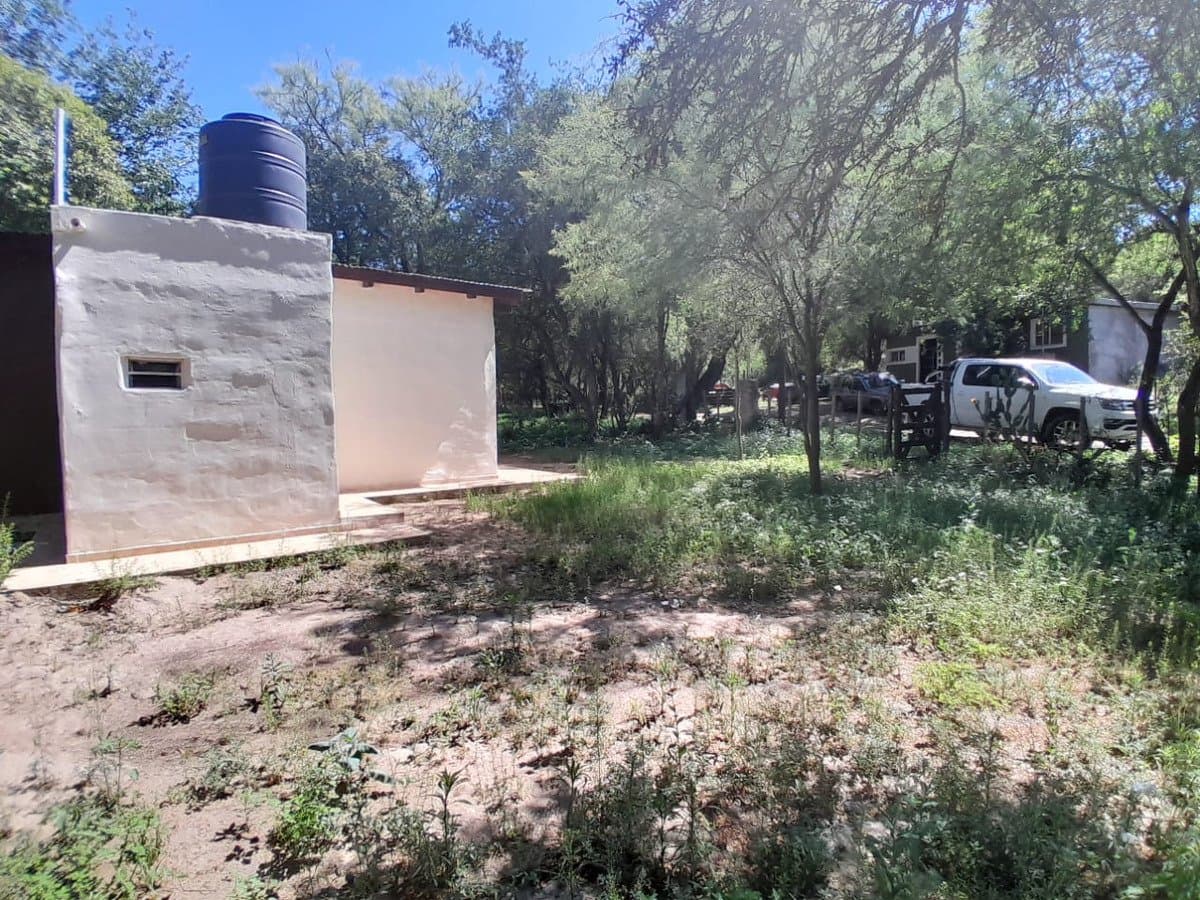 Vendo Casa Reciclada B Los Pozos, Villa Las Rosas — foto 14