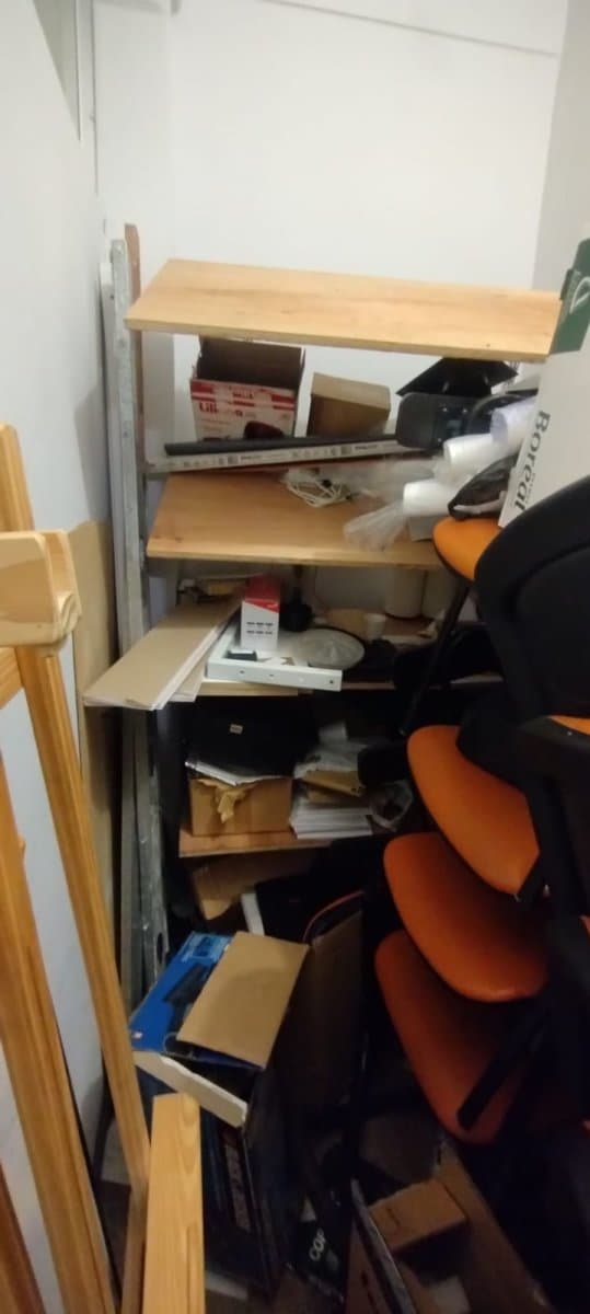 Oficina en Venta — foto 6