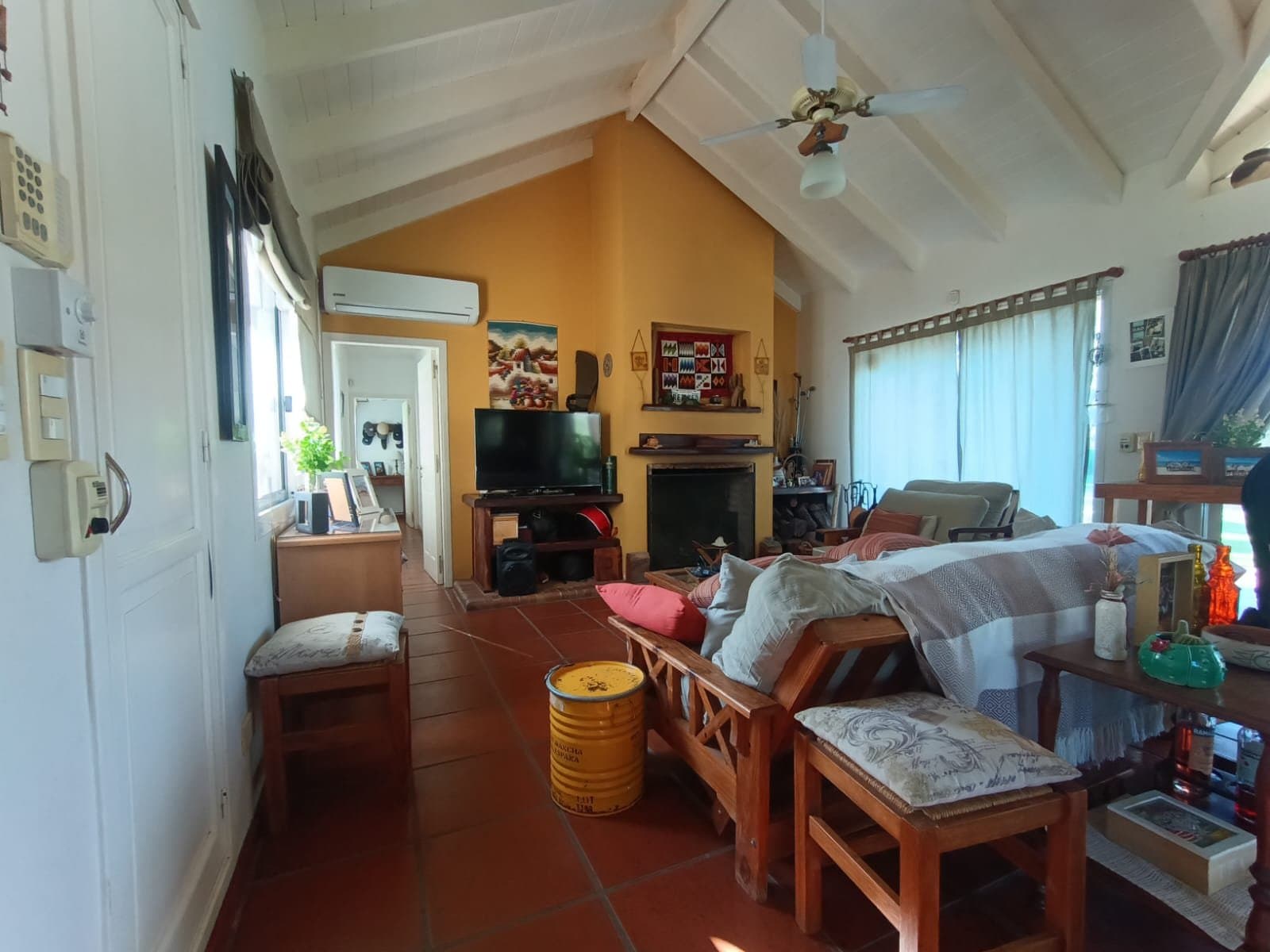 ROLDAN - CHACRA LOS RAIGALES - B° CERRADO — foto 4