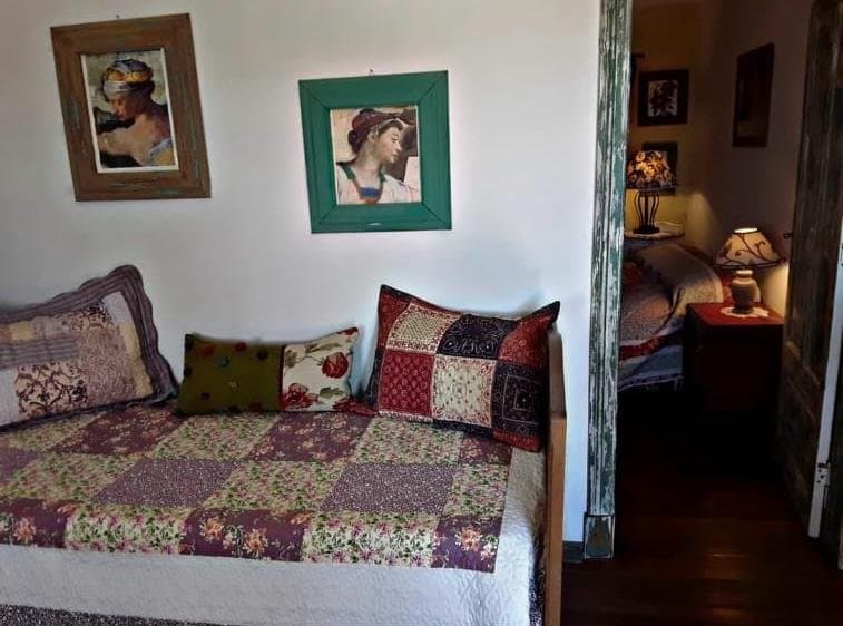 Venta Casa de Epoca + Departamento en Tandil — foto 9