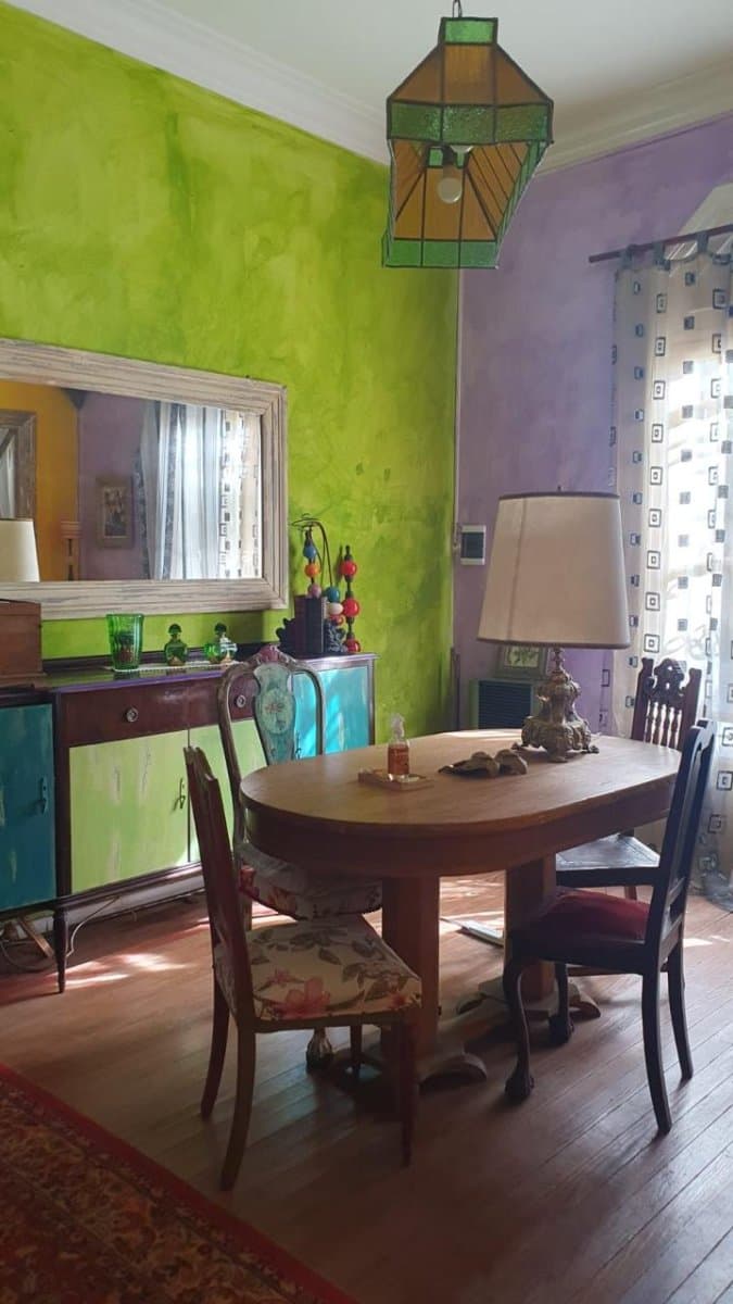 Venta Casa de Epoca + Departamento en Tandil — foto 6
