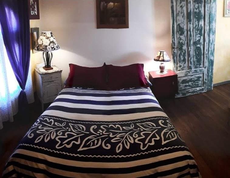 Venta Casa de Epoca + Departamento en Tandil — foto 10