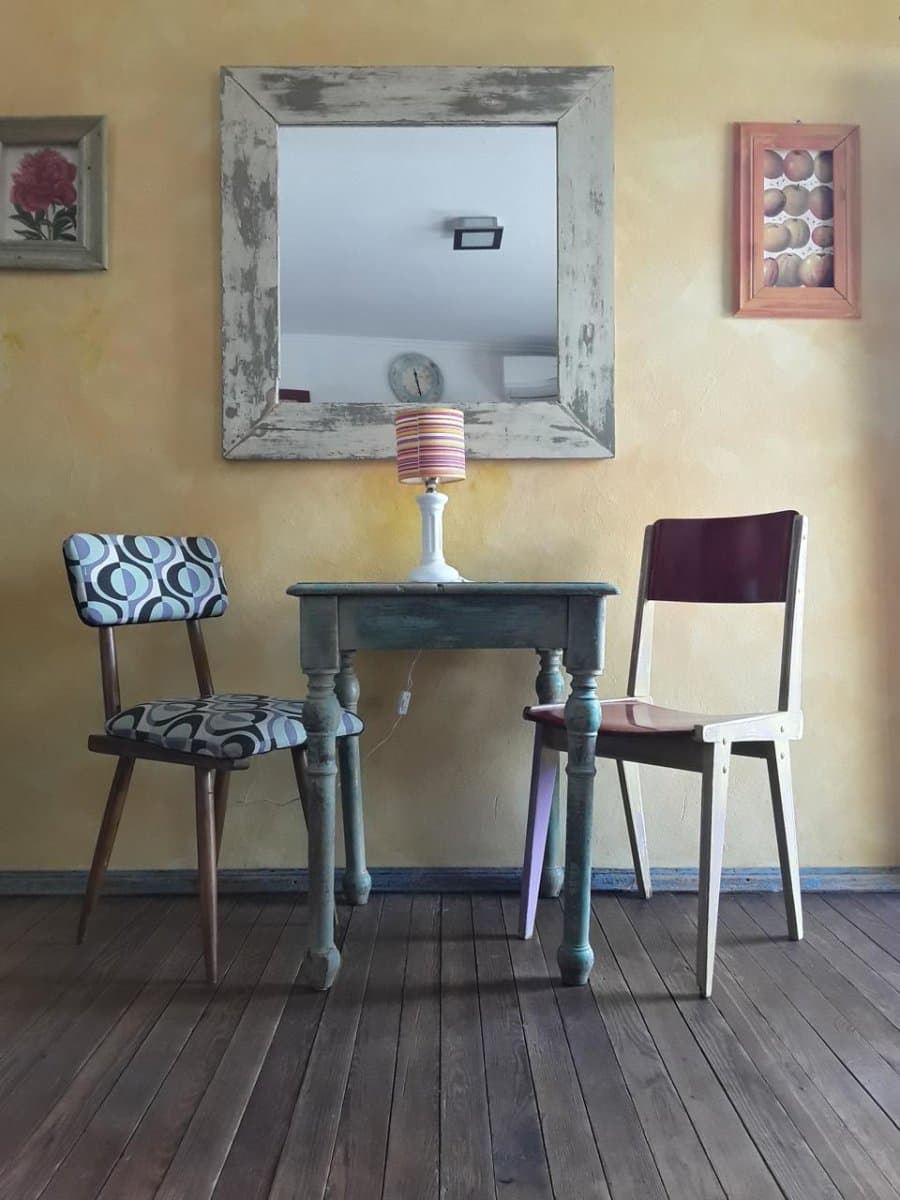 Venta Casa de Epoca + Departamento en Tandil — foto 8