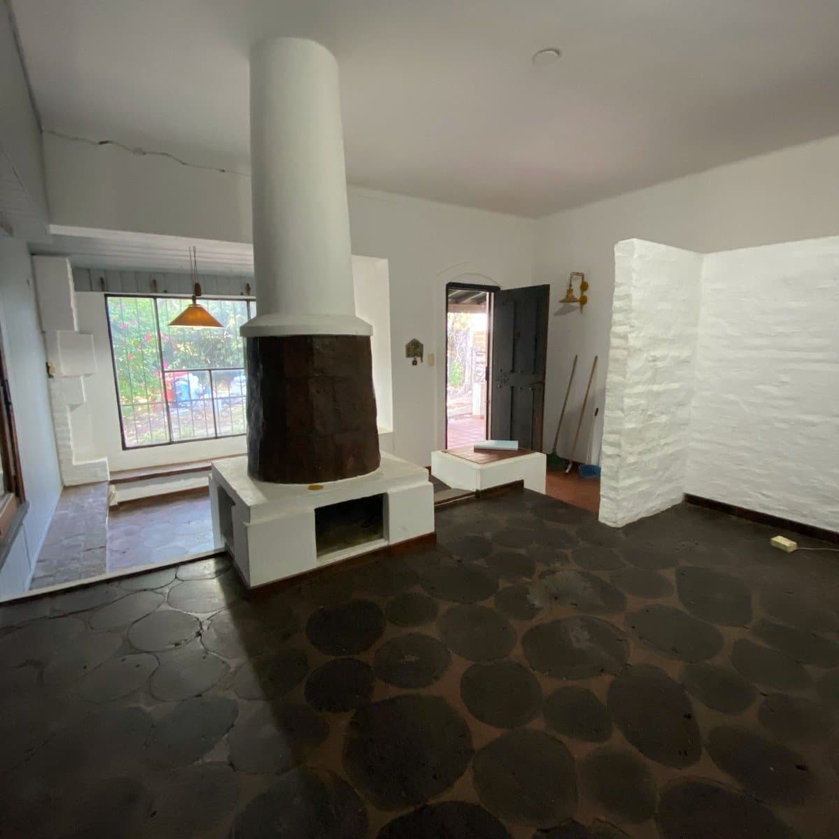 Castelar Chalet + Duplex — foto 3
