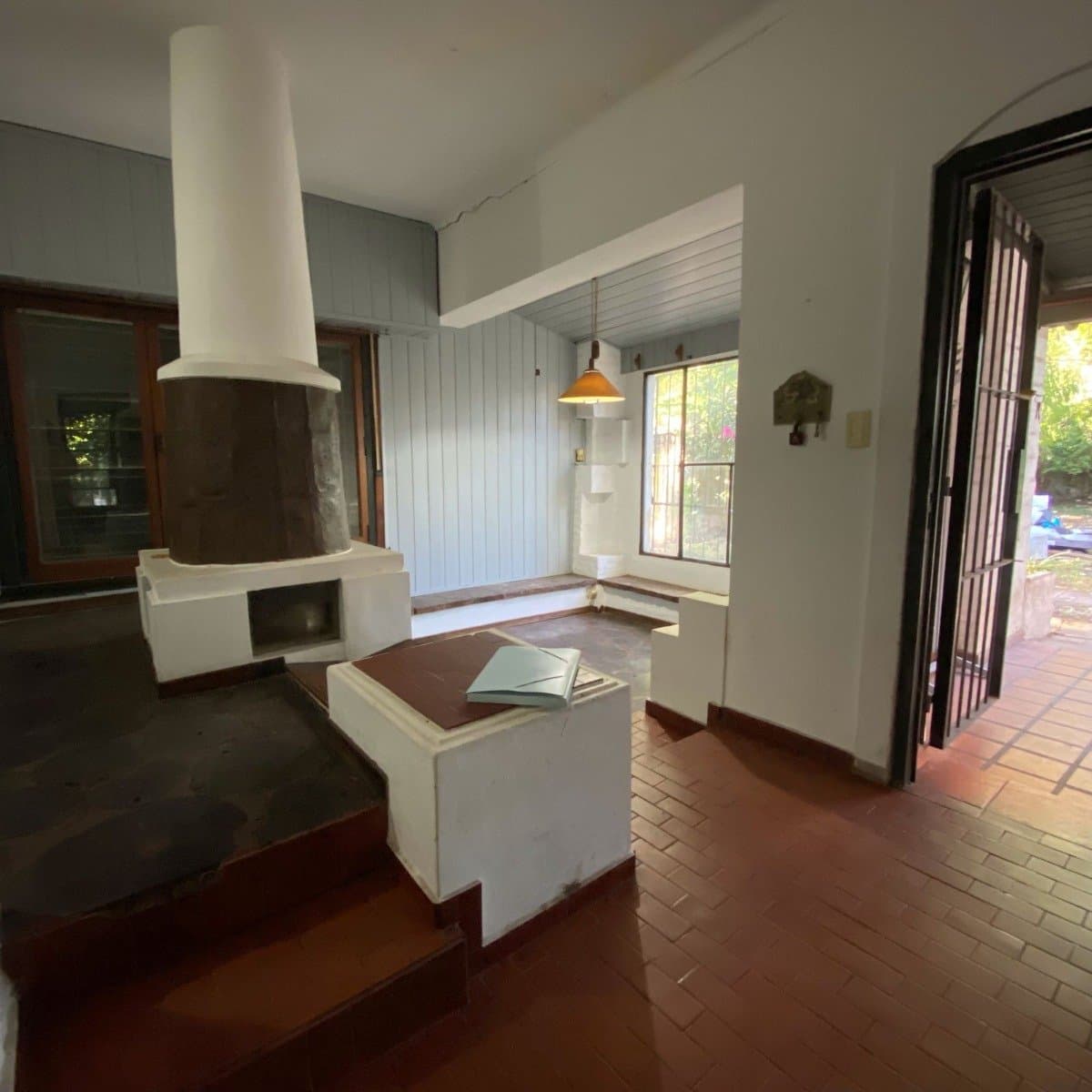 Castelar Chalet + Duplex — foto 4