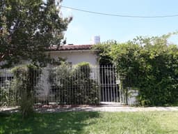 Castelar Norte Chalet 4 Ambientes