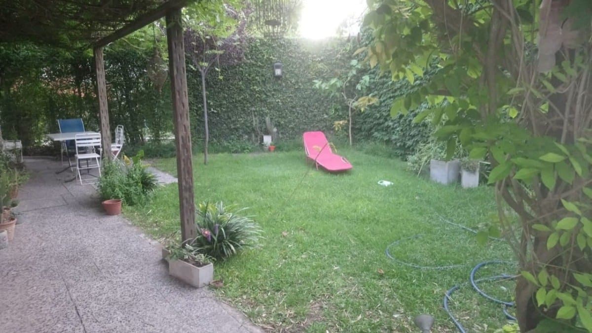 Castelar Norte Chalet 4 Ambientes — foto 12