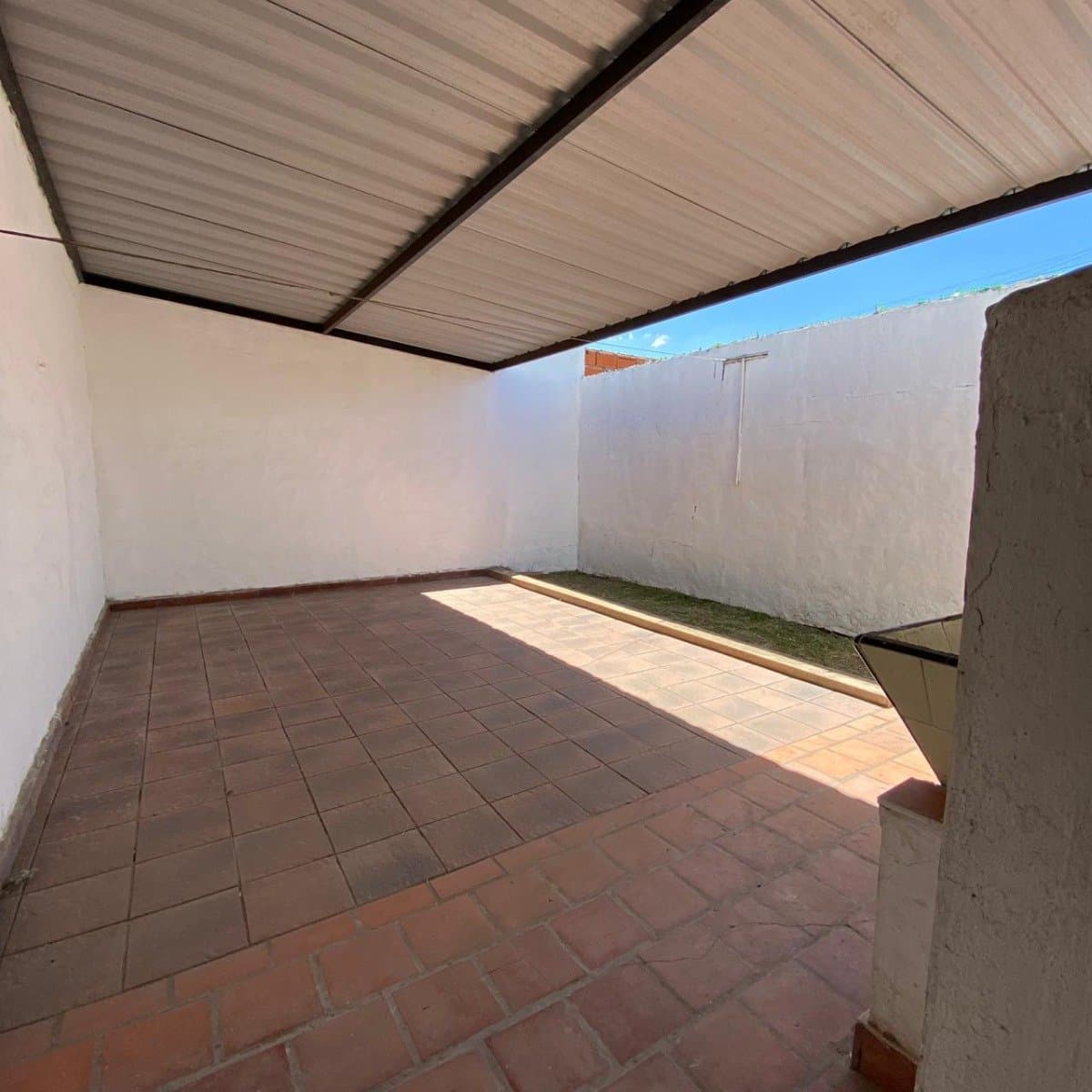 Ituzaingo Norte Duplex 3 Ambientes Próximo A Acceso Oeste. — foto 12