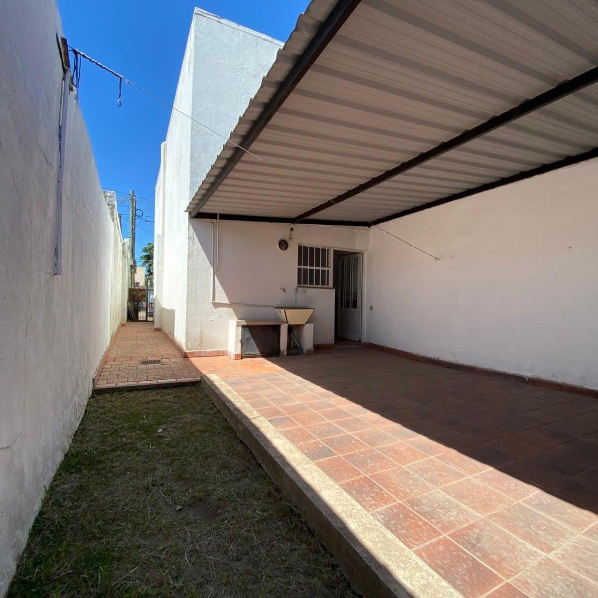 Ituzaingo Norte Duplex 3 Ambientes Próximo A Acceso Oeste. — foto 11