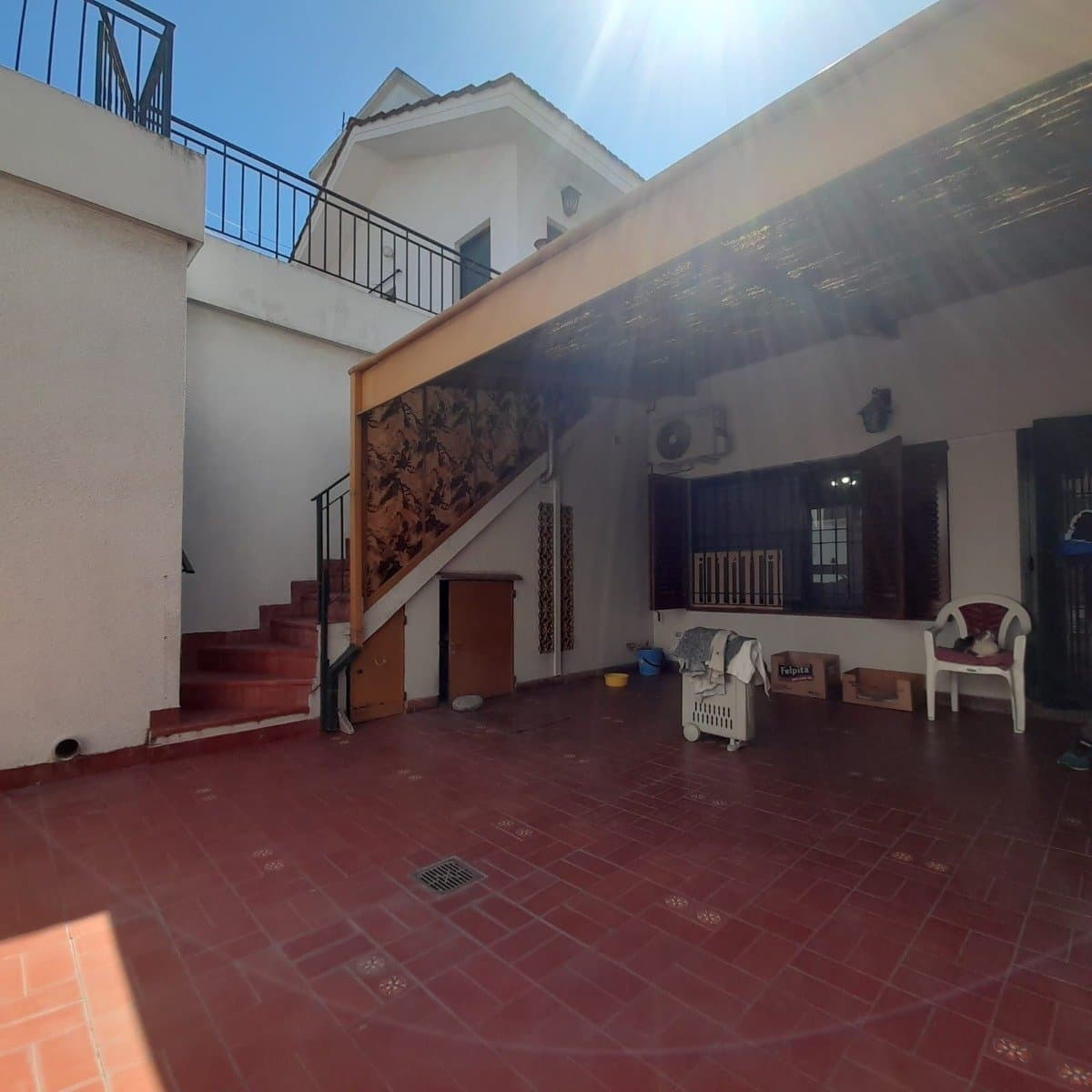 Ituzaingo ,chalet 6 Ambientes De Categoria — foto 15
