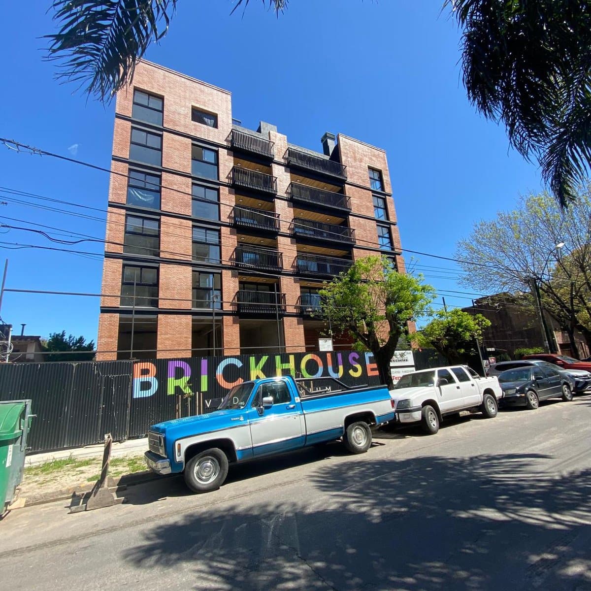 Departamento En Venta En Ituzaingó Centro Con Terraza — foto 6