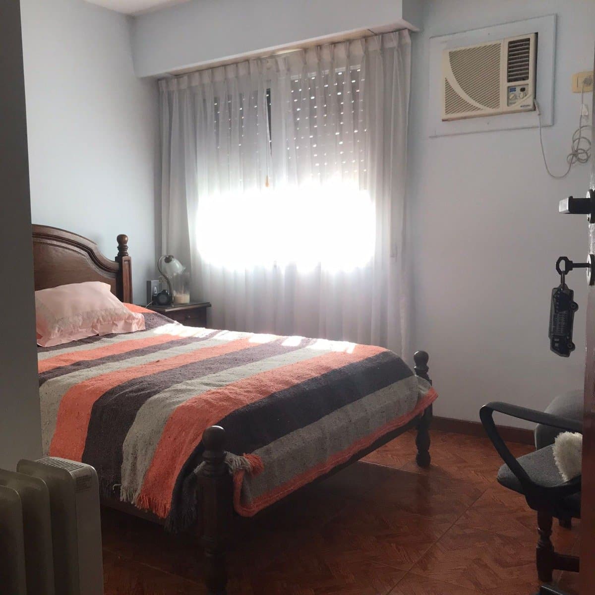 Moron Duplex En Ph 3 Ambientes (2 Dormitorios) — foto 9