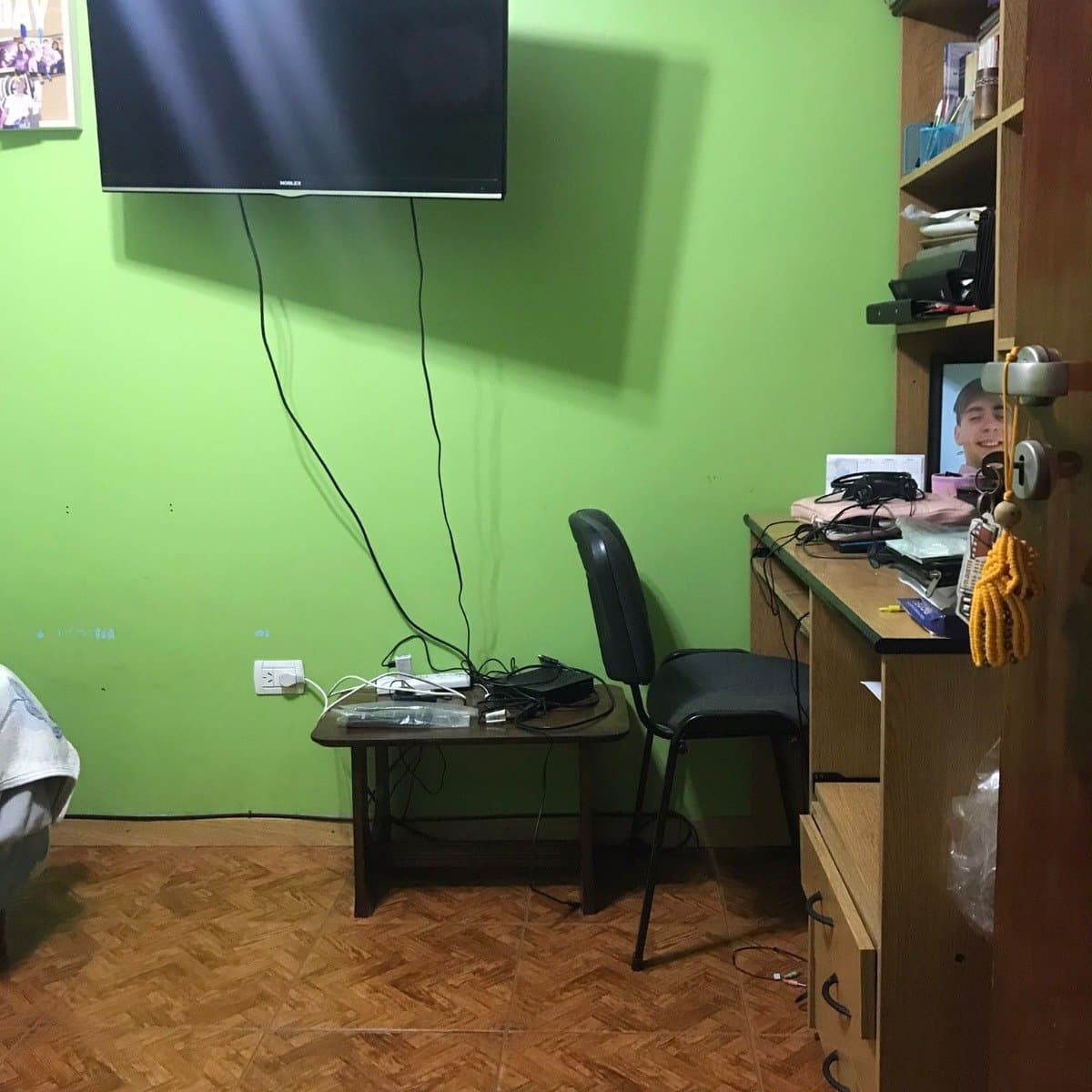 Moron Duplex En Ph 3 Ambientes (2 Dormitorios) — foto 10